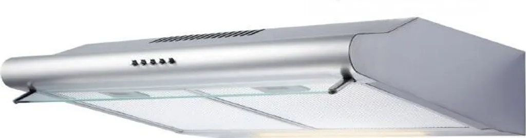 Dunstabzugshaube KHU-601 Unterbau Edelstahl Abzugshaube 60cm Filter 3 Dunstabzugshaube KHU-601 Unterbau Edelstahl Abzugshaube 60cm Filter