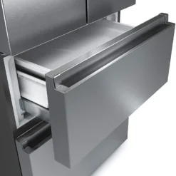 Hisense RF632N4WIE French Door Kühl-Gefrierkombination/ NoFrostPlus/ Inverter-Kompressor/ Wasserspender/ CrispZone/ 200 Cm/ Kühlteil 336 L/ Gefrierteil 149 L/ 38 DB/ 295 KWh/ Jahr/ Inox-Look 27 Hisense RF632N4WIE French Door Kühl-Gefrierkombination/ NoFrostPlus/ Inverter-Kompressor/ Wasserspender/ CrispZone/ 200 Cm/ Kühlteil 336 L/ Gefrierteil 149 L/ 38 DB/ 295 KWh/ Jahr/ Inox-Look -Angebote Herd Liebe Store 962e1493b6b4d3159efc6e4f2817dcdf