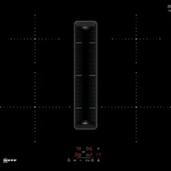 Neff Kochfeld T46CB4AX2 N50 B Mit Dunstabzug