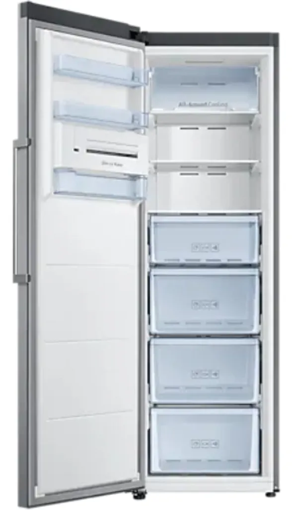 Samsung RZ32M7115S9 Gefrierschränke - Edelstahl-Optik 4 Samsung RZ32M7115S9 Gefrierschränke - Edelstahl-Optik - Image 2