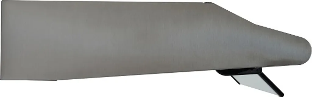 Respekta Dunstabzugshaube Unterbauhaube Wandhaube Unterbau Esse Edelstahl 60 Cm 9 Respekta Dunstabzugshaube Unterbauhaube Wandhaube Unterbau Esse Edelstahl 60 Cm - Image 7