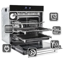 Backofen Und Kochfeld SET80192 18 Backofen Und Kochfeld SET80192 -Angebote Herd Liebe Store 9663860d1745bc8b8ecce772d4198b71