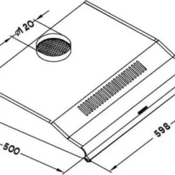 Respekta Dunstabzugshaube Unterbauhaube Wandhaube Unterbau Esse Edelstahl 60 Cm 22 Respekta Dunstabzugshaube Unterbauhaube Wandhaube Unterbau Esse Edelstahl 60 Cm -Angebote Herd Liebe Store 96938c23a98f7fd9e6a94f54babd1b10
