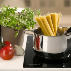 AREBOS Induktionskochfeld, 6000 W, 4 Kochfelder, 59 Cm, Autark, Mit Sensor Touch, Timer, Kindersicherung, Überhitzungsschutz, Autoabschaltung 15 AREBOS Induktionskochfeld, 6000 W, 4 Kochfelder, 59 Cm, Autark, Mit Sensor Touch, Timer, Kindersicherung, Überhitzungsschutz, Autoabschaltung -Angebote Herd Liebe Store 96bd177a406fc63f8d4ad76d6fec1842