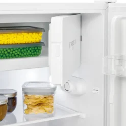 Bomann Kühlschrank Mit Gefrierfach KS 7247; 82 Liter, LED Innenraumbeleuchtung; 3 Sterne-Kennzeichnung; 85 Cm Höhe; 45 Cm Tief; Weiß 15 Bomann Kühlschrank Mit Gefrierfach KS 7247; 82 Liter, LED Innenraumbeleuchtung; 3 Sterne-Kennzeichnung; 85 Cm Höhe; 45 Cm Tief; Weiß -Angebote Herd Liebe Store 96cff2c0645e25a580766b0eb20b8841