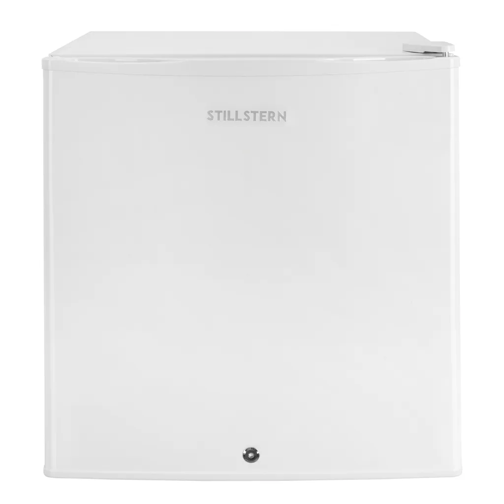 Stillstern Mini Gefrierschrank Mit Schloss 31L, 4-Sterne-Gefrierraum Mit Eiswürfelschale, Geringer Energieverbrauch, Wechselbarer Türanschlag, Gefrierbox, Mini Gefriertruhe, Gefrierschrank Klein 3 Stillstern Mini Gefrierschrank Mit Schloss 31L, 4-Sterne-Gefrierraum Mit Eiswürfelschale, Geringer Energieverbrauch, Wechselbarer Türanschlag, Gefrierbox, Mini Gefriertruhe, Gefrierschrank Klein