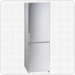 PKM Kühl-Gefrierkombination Kühlschrank KG 288.4A N Inox-Design 296 Liter 15 PKM Kühl-Gefrierkombination Kühlschrank KG 288.4A N Inox-Design 296 Liter -Angebote Herd Liebe Store 9704986331bf5dd5a3244107dfd61f96