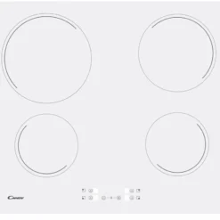 Candy, 60 Cm HiLight-Kochfeld, Weiß, Rahmenlos, Rahmenlos CH64CCW 5 Candy, 60 Cm HiLight-Kochfeld, Weiß, Rahmenlos, Rahmenlos CH64CCW -Angebote Herd Liebe Store 9725359d376560bb2183a0138d83341b