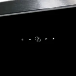 Dunstabzugshaube / Schräghaube Respekta CH 88090 SA+ 90cm Schwarz 14 Dunstabzugshaube / Schräghaube Respekta CH 88090 SA+ 90cm Schwarz -Angebote Herd Liebe Store 9784aca5bb384bbe8dec6b6baf620b98