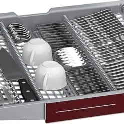 Neff S255ECX11E N 50 XXL-Vollintegrierter Geschirrspüler, 13 Maßgedecke, 60cm, Edelstahl -Angebote Herd Liebe Store 97a5d95d85c33bf60e0fd47aaa5d8442