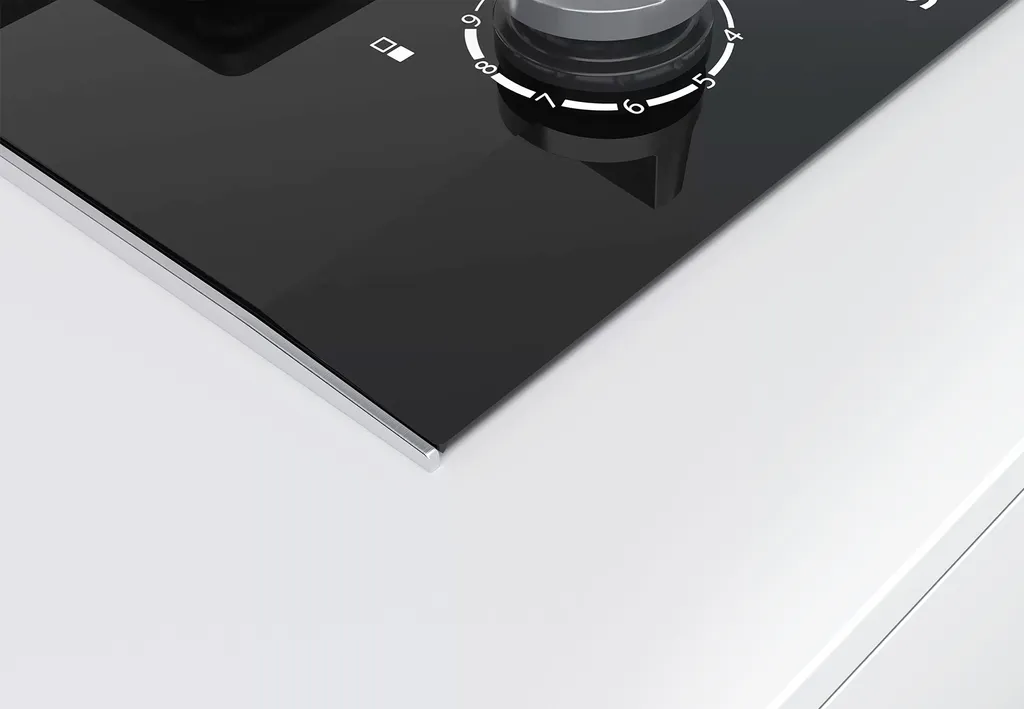 Siemens ER3A6BB70 IQ700 Domino Gaskochfeld 30cm Autark (ersetzt ER3A6BD70) 7 Siemens ER3A6BB70 IQ700 Domino Gaskochfeld 30cm Autark (ersetzt ER3A6BD70) - Image 5