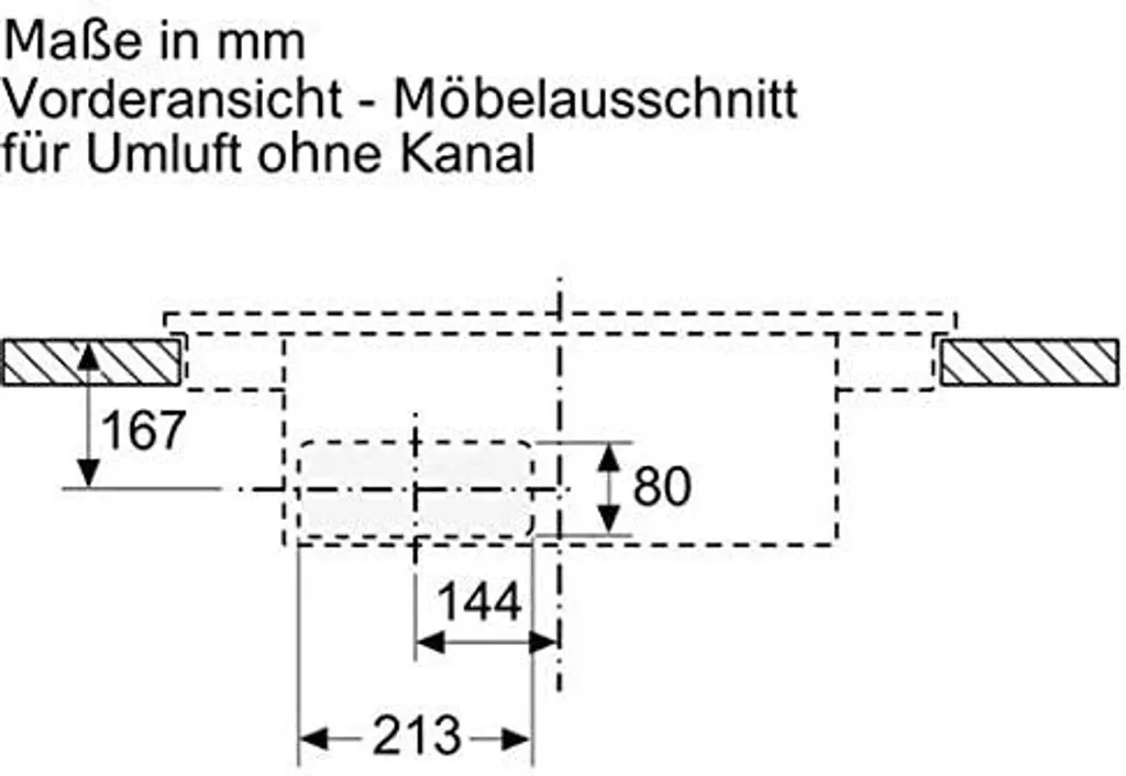 NEFF T48CD7AX2 Induktions-Kochfeld, Glaskeramik, 80,2 Cm Breite, 4 Kochstellen, Sensor-Bedienelemente 10 NEFF T48CD7AX2 Induktions-Kochfeld, Glaskeramik, 80,2 Cm Breite, 4 Kochstellen, Sensor-Bedienelemente - Image 8