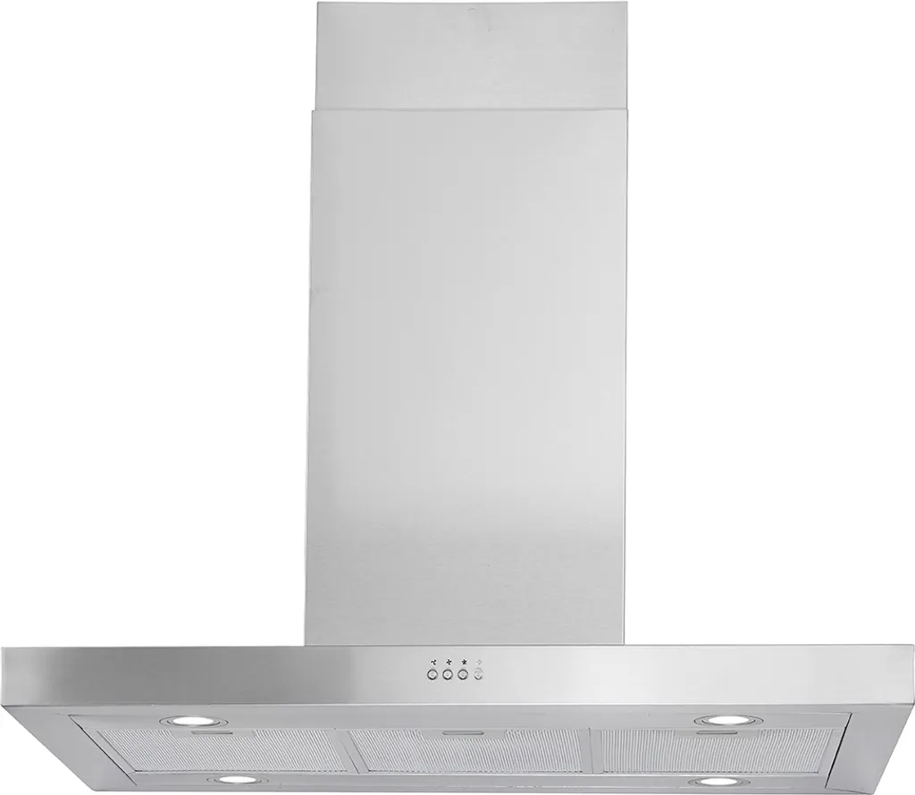 PKM Dunstabzugshaube Inselhaube Edelstahl Deckenhaube 8099IS Z 90 Cm EEK: A 5 PKM Dunstabzugshaube Inselhaube Edelstahl Deckenhaube 8099IS Z 90 Cm EEK: A - Image 3