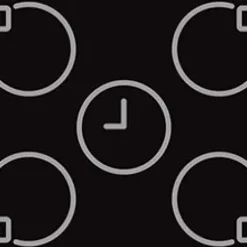 Vestel Induktionskochfeld VEA35706 Kochfeld 78cm Autark Rahmenlos 80 -Angebote Herd Liebe Store 9845d0101101f161ace14a7e662dfd66