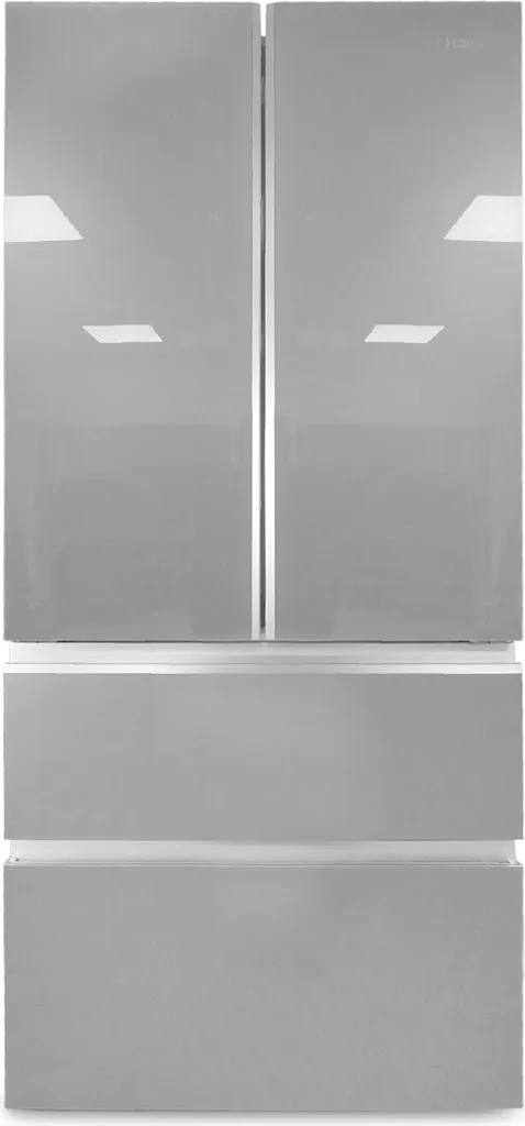 Haier HB18FGSAAA Side-by-Side - Glas / Edelstahl 9 Haier HB18FGSAAA Side-by-Side - Glas / Edelstahl - Image 7