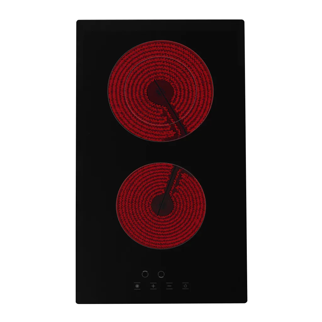 Simfer 30 Cm Glaskeramikkochfeld BIH 3025, Autarkes Elektro-Kochfeld, Glaskeramikkochfeld - 2 Kochzonen, 9 Leistungsstufen, Touch-Bedienung, Restwärmeanzeige, Kindersicherung, Rahmenlos 3 Simfer 30 Cm Glaskeramikkochfeld BIH 3025, Autarkes Elektro-Kochfeld, Glaskeramikkochfeld - 2 Kochzonen, 9 Leistungsstufen, Touch-Bedienung, Restwärmeanzeige, Kindersicherung, Rahmenlos