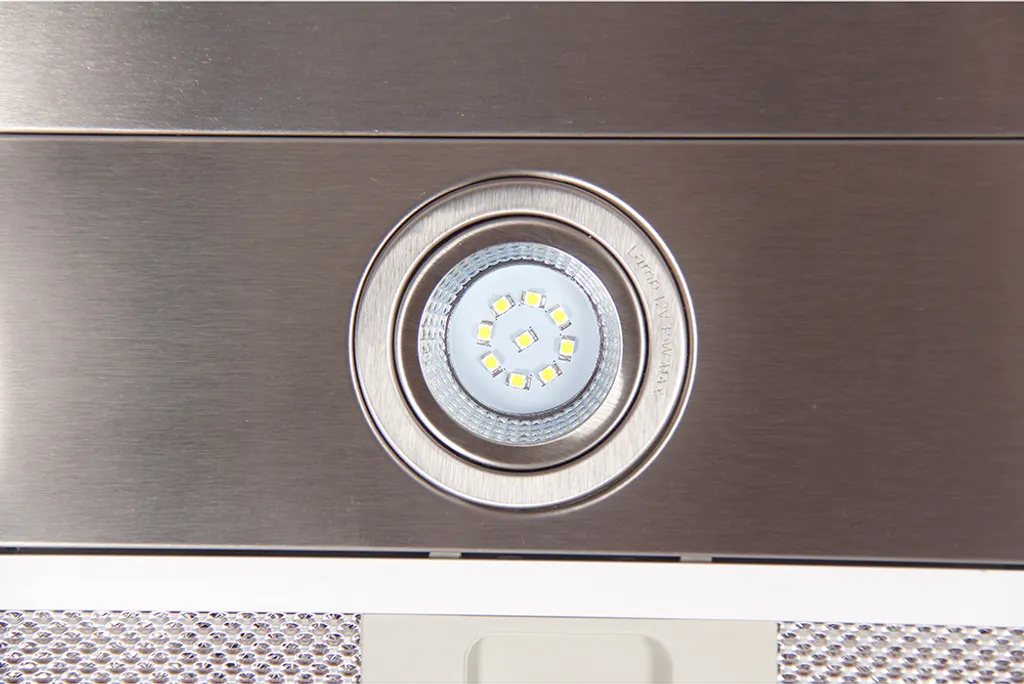 PKM Dunstabzugshaube Inselhaube Esse 8099GIS Z Touch Control Edelstahl 90cm 10 PKM Dunstabzugshaube Inselhaube Esse 8099GIS Z Touch Control Edelstahl 90cm - Image 8