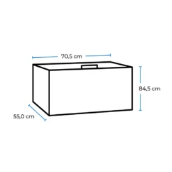 Exquisit Gefriertruhe GT150-E-040E Weiss | Standgerät | 145 L Volumen | Weiß 14 Exquisit Gefriertruhe GT150-E-040E Weiss | Standgerät | 145 L Volumen | Weiß -Angebote Herd Liebe Store 98db89ac0180b874e5e913024e3e7789