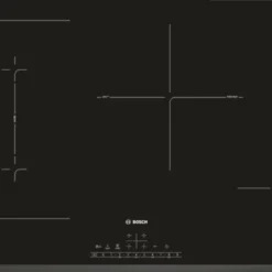 Bosch PVS831FC5E (schwarz) Kochfeld