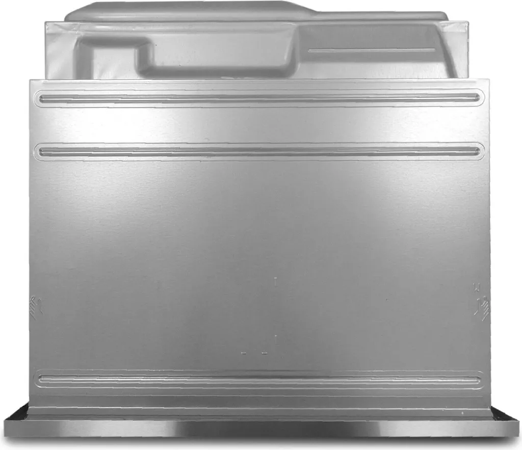 Bosch HBA537BS0 Einbau-Backofen EEK: A Edelsta 16 Bosch HBA537BS0 Einbau-Backofen EEK: A Edelsta - Image 14