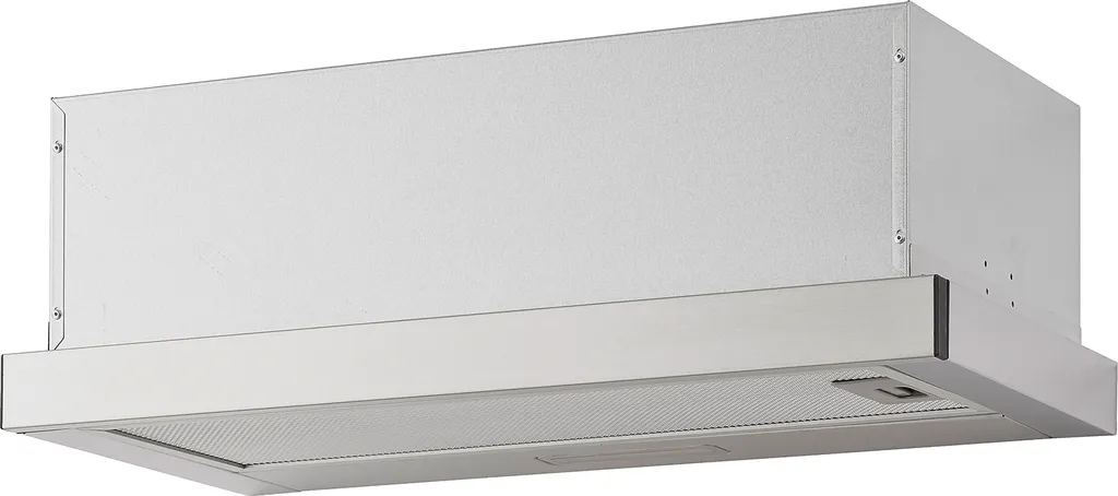 PKM Einbau Dunstabzugshaube Ausziehbar Wandhaube Wandesse Stahl 60 Cm FS1-60BSPY 5 PKM Einbau Dunstabzugshaube Ausziehbar Wandhaube Wandesse Stahl 60 Cm FS1-60BSPY - Image 3