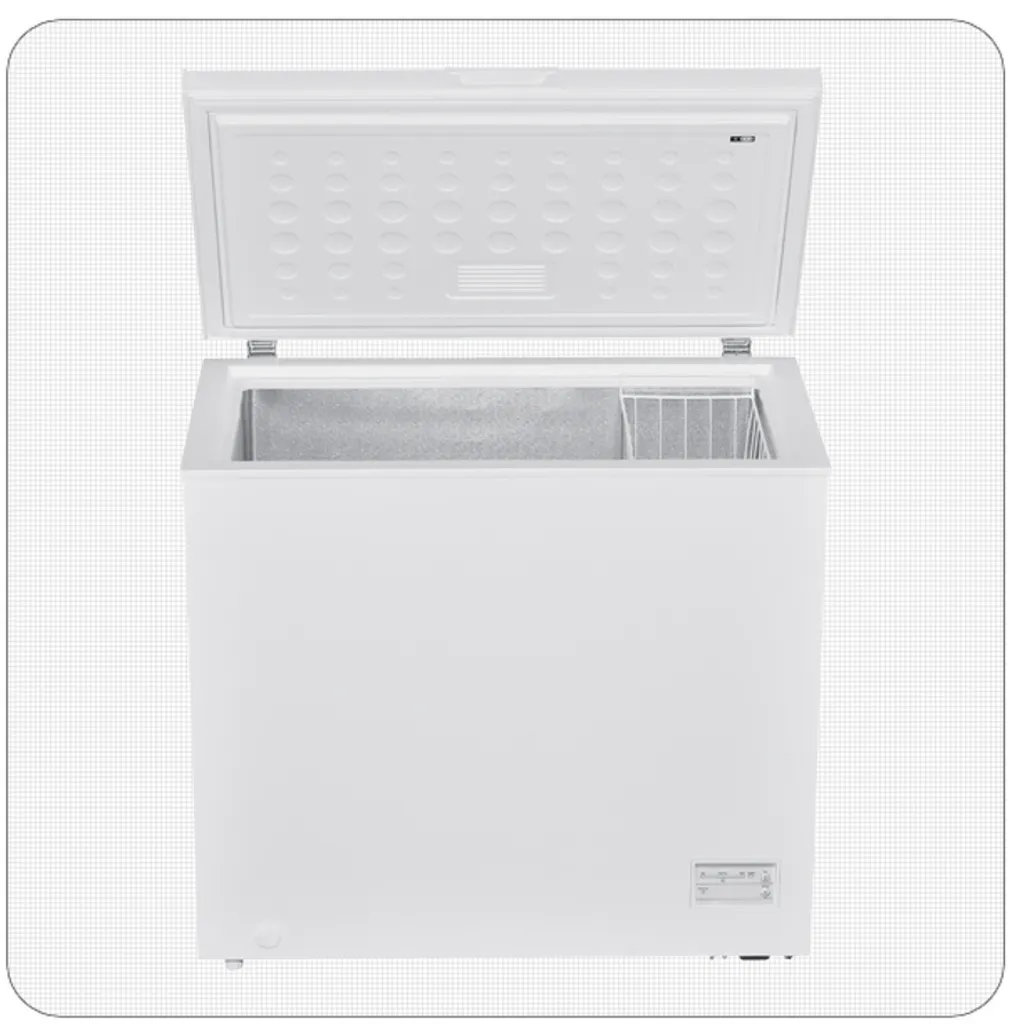 PKM Gefriertruhe Tiefkühlschrank Gefrierschrank Froster GT 200.2 198 L 7 PKM Gefriertruhe Tiefkühlschrank Gefrierschrank Froster GT 200.2 198 L - Image 5