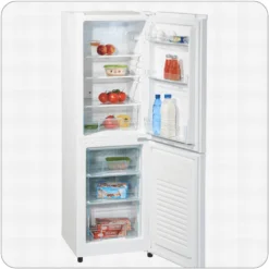 PKM Kühl-Gefrierkombination Kühlschrank KG 162.4 Weiß 153 L 150 Cm 4**** 27 PKM Kühl-Gefrierkombination Kühlschrank KG 162.4 Weiß 153 L 150 Cm 4**** -Angebote Herd Liebe Store 9a2f252e7580a4f7f1e377bb68c3e330