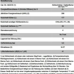 Haier HBB 177 TNF DE Kühl-Gefrierkombinationen - Weiß -Angebote Herd Liebe Store 9a5a013c03e039ea92c36dbe6a176072