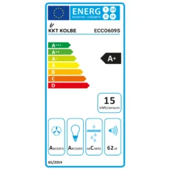 Dunstabzugshaube 60cm ECCO609S -Angebote Herd Liebe Store 9a64543a83fadfa8be8f3c614e9ab808