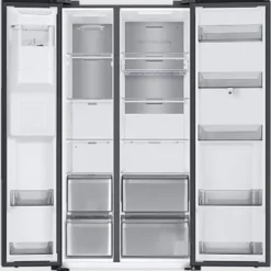 Samsung RS8000 RS6HA8891B1/EG Kühl-Gefrier-Kombination 614 L NoFrost+ -Angebote Herd Liebe Store 9a73277fc50bb0b31bcf2586a232b73f