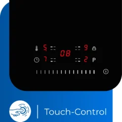 Exquisit Induktionskochfeld EKI 802-19 S | Timer | Restwärmeanzeige | Schwarz 11 Exquisit Induktionskochfeld EKI 802-19 S | Timer | Restwärmeanzeige | Schwarz -Angebote Herd Liebe Store 9ac284c913bbd282c429976f3674955a