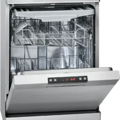 Bomann Geschirrspüler GSP 7410 Silber, Stand / Unterbaufähig, 60 Cm Ausführung, 14 Maßgedecke, 6 Programme, LED- Display 12 Bomann Geschirrspüler GSP 7410 Silber, Stand / Unterbaufähig, 60 Cm Ausführung, 14 Maßgedecke, 6 Programme, LED- Display -Angebote Herd Liebe Store 9b32a90ba70aceed3fc08269f7c2dbc9