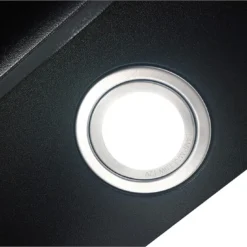 PKM Dunstabzugshaube Schräghaube Wandesse Kopffreihaube S13-60BBPY Schwarz 60cm -Angebote Herd Liebe Store 9b516c559b4e97920ea66939e09f7f9d