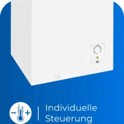 Exquisit Gefriertruhe GT100-010E Weiss | 95 L Nutzinhalt | Weiß 12 Exquisit Gefriertruhe GT100-010E Weiss | 95 L Nutzinhalt | Weiß -Angebote Herd Liebe Store 9b657cc6a073410047a19e2c049ec93c