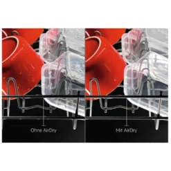 AEG - FSE62407P - Vollintegrierbarer Geschirrspüler - 45 Cm -Angebote Herd Liebe Store 9b8e5624aaa041ed061d6b3968b24f2b