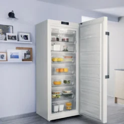 Whirlpool Bauknecht GKN 2173 A3+ Gefrierschränke - Weiß -Angebote Herd Liebe Store 9b9d5573085c6ca4ce41a81df85e79f1