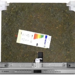 Bosch SBV4HCX48E Vollintegrierbarer Geschirrspüler, 60 Cm, , 44 DB, 9,5 L Wasser, VarioSpeed -Angebote Herd Liebe Store 9bb3e6e85e97631efd88f40fe2af6aad