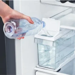 Hisense RS694N4TFE Kühl-/Gefrierkombination Side By Side NOFROST - Electronic Touch Control - Ice Crusher - Wasserspender Mit Integrierten Wassertank - Volumen 562l (371l Kühl / 185l Gefrier) - Chrom Weinregal - Inverter-Kompressor 37 Hisense RS694N4TFE Kühl-/Gefrierkombination Side By Side NOFROST - Electronic Touch Control - Ice Crusher - Wasserspender Mit Integrierten Wassertank - Volumen 562l (371l Kühl / 185l Gefrier) - Chrom Weinregal - Inverter-Kompressor -Angebote Herd Liebe Store 9c0f2b01a92f8088245c49a18e16ab54