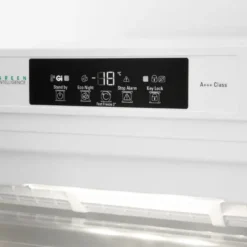 Whirlpool Bauknecht GKN 2173 A3+ Gefrierschränke - Weiß -Angebote Herd Liebe Store 9c163442122b4bc16cbe7c1badb2bd1f