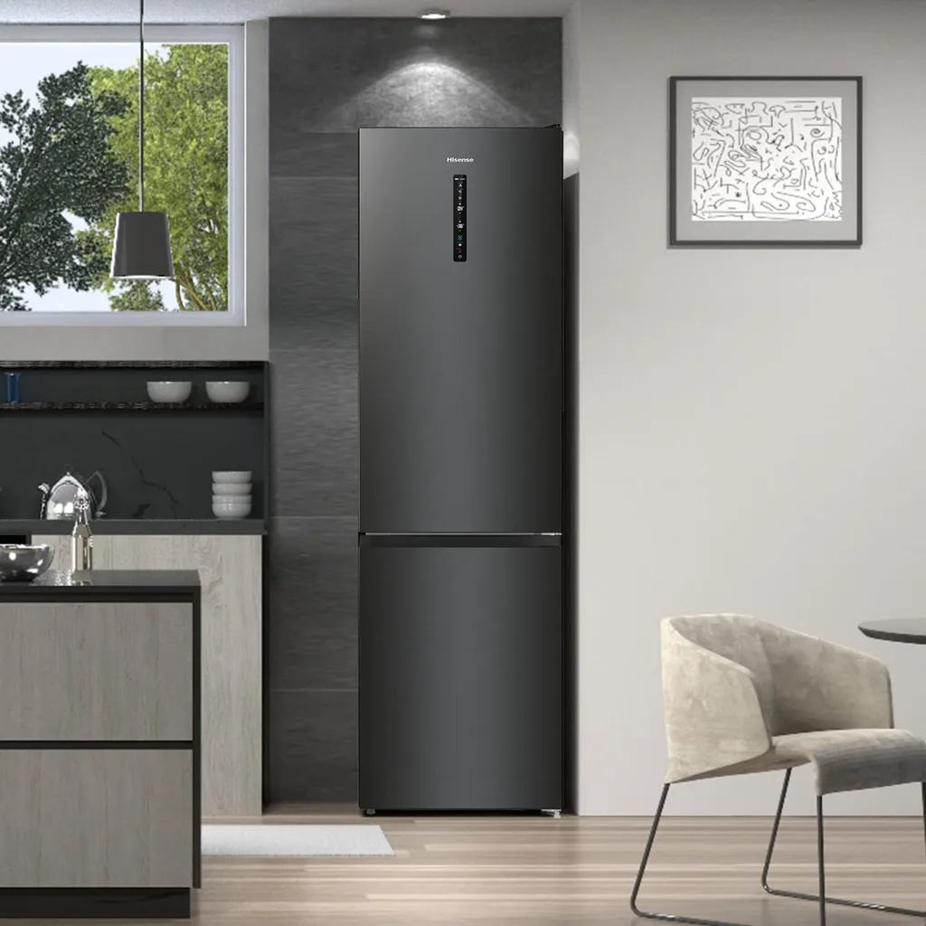 Hisense RB470N4CFC Kühl-Gefrier-Kombination NoFrostPlus LED-Beleuchtung 8 Hisense RB470N4CFC Kühl-Gefrier-Kombination NoFrostPlus LED-Beleuchtung - Image 6