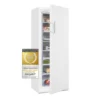 Exquisit Gefrierschrank GS27-H-280E Weiss | Standgerät | 232 L Volumen | Weiß -Angebote Herd Liebe Store 9c1fd5d47afd5d4790abfc3e136e9678