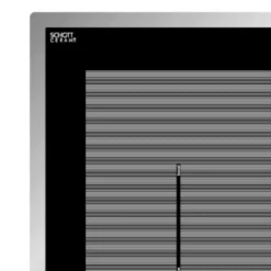 WOLKENSTEIN Induktionskochfeld Edelstahlrahmen Einbaukochfeld IF77-1.2FZBWSG-2W -Angebote Herd Liebe Store 9c2bc901941b2ed65da133e4c30e2421
