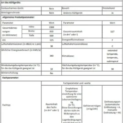 Haier HTF-508DGS7 CUBE Serie Kühl-Gefrier-Kombination / Multidoor / 360 L Kühlteil / 177 L Gefrierteil / Iconic Glas Grey Front / Switch Zone / MyZone / Humidity Zone / Total No Frost -Angebote Herd Liebe Store 9c6f28964d7d0eace0264b0cfb7ed463