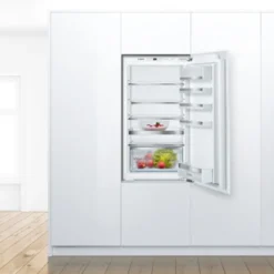 Bosch Einbaukühlschrank 102 Cm KIR31AFF0 Flachscharnier -Angebote Herd Liebe Store 9c9d54ba94cdfa390d42f956ddacb375