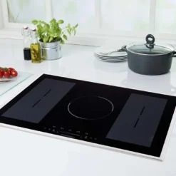 SCHNEIDER Induktionskochfeld Mit Edelstahlrahmen Schott CERAN® IF77-1.2FZBWSG -Angebote Herd Liebe Store 9cb67eeab850e1f83c54c8c558bc2aac