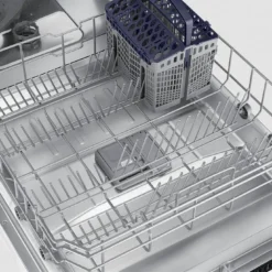 Samsung DW60M5050BB Vollintegrierbarer Geschirrspüler, 60 Cm -Angebote Herd Liebe Store 9cfde95130dda5773c427420bce3dcd2