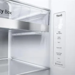 LG GSXV91MCAE SidebySide Mit InstaView Door-in-Door, Eis , 635L Schwarz 26 LG GSXV91MCAE SidebySide Mit InstaView Door-in-Door, Eis , 635L Schwarz -Angebote Herd Liebe Store 9d4a42a42faf81db7a34a6bd7a8ac303