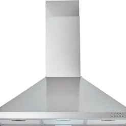 PKM Dunstabzugshaube Edelstahl Kaminhaube Esse Wandhaube 9090-2H 90cm 363,7 M³/h -Angebote Herd Liebe Store 9d5006e2122fc022d947c01c207e2057