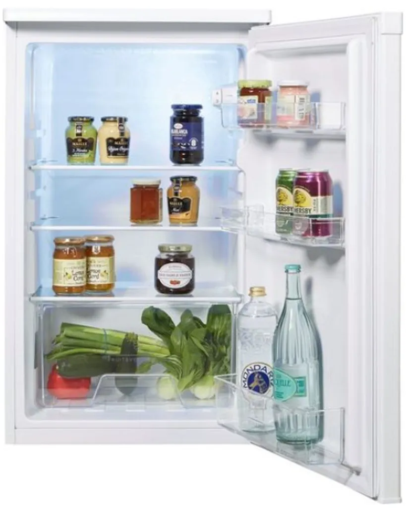 Amica - VKS 351 140 W - Kühlschrank 4 Amica - VKS 351 140 W - Kühlschrank - Image 2