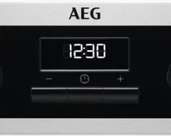 AEG - BEB331010M - Einbau-Backofen - Edelstahl 18 AEG - BEB331010M - Einbau-Backofen - Edelstahl -Angebote Herd Liebe Store 9e08ca920e4a161eeac7e9ded261832a